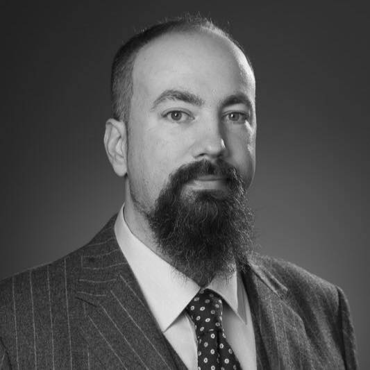 Jason Osborne