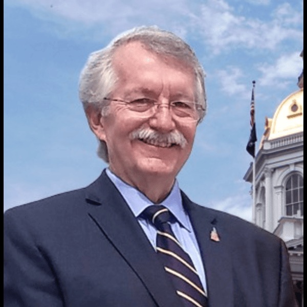 Former NH House Speaker Bill O&rsquo;Brien