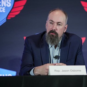 Rep. Jason Osborne