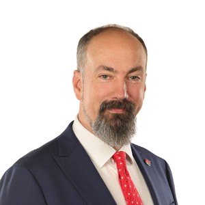 Jason Osborne