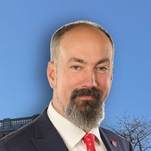 Jason Osborne